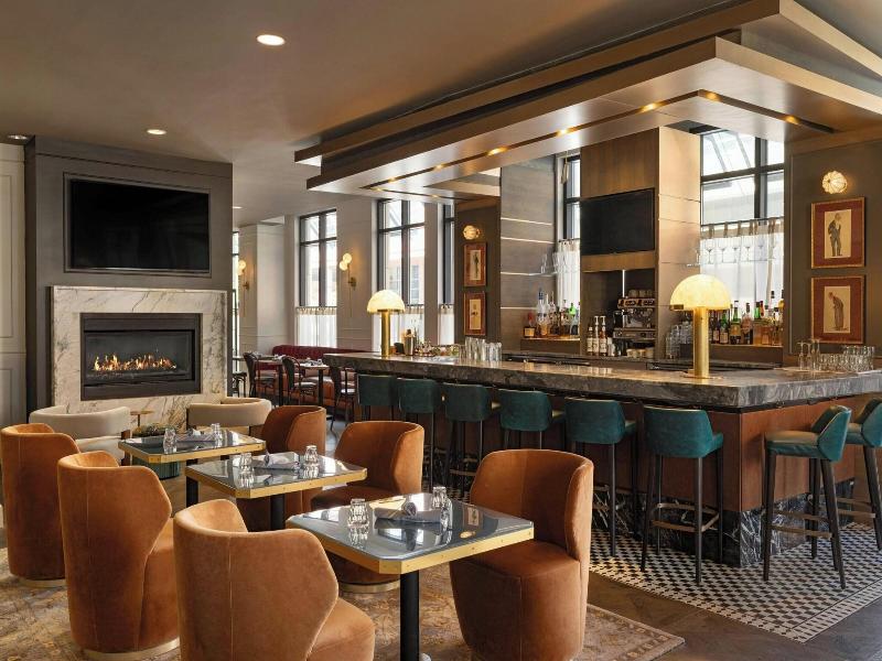 Hotel Ivy, a Luxury Collection Hotel, Minneapolis — photo 200