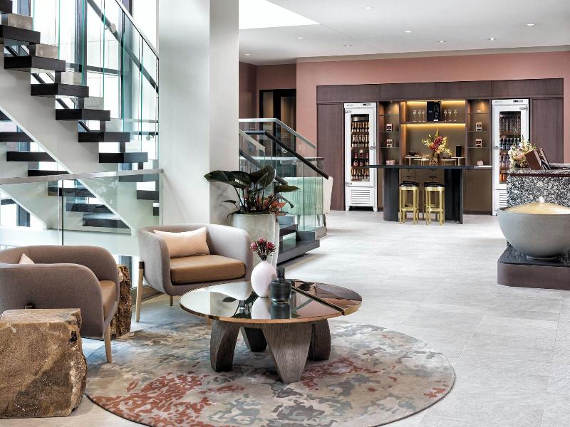 Hotel Ivy, a Luxury Collection Hotel, Minneapolis — photo 161