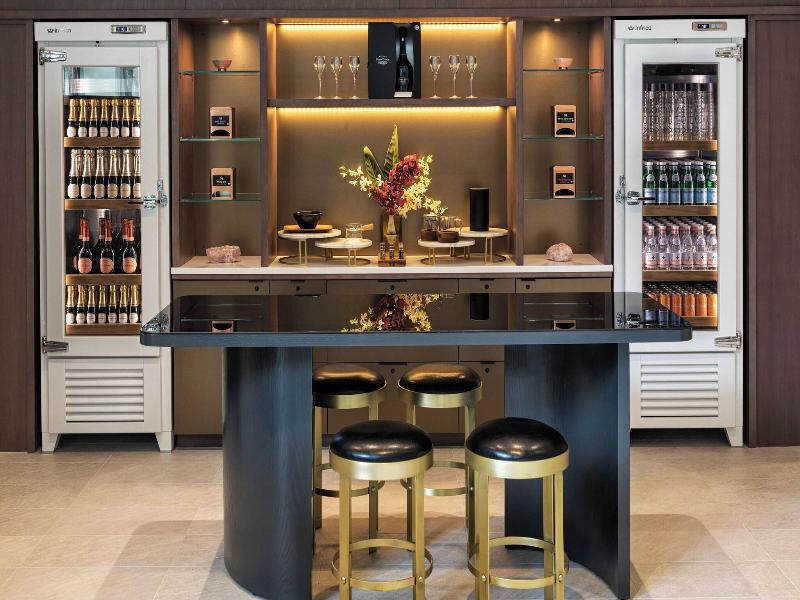 Hotel Ivy, a Luxury Collection Hotel, Minneapolis — photo 138