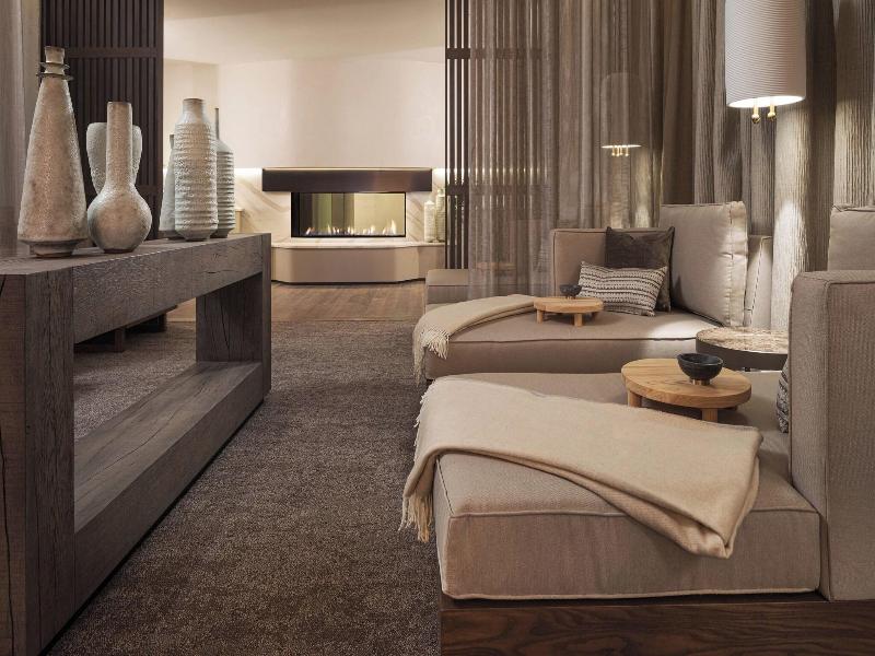 Hotel Ivy, a Luxury Collection Hotel, Minneapolis — photo 140