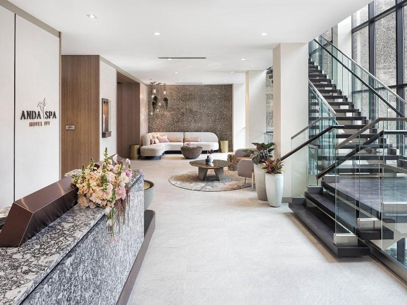 Hotel Ivy, a Luxury Collection Hotel, Minneapolis — photo 150