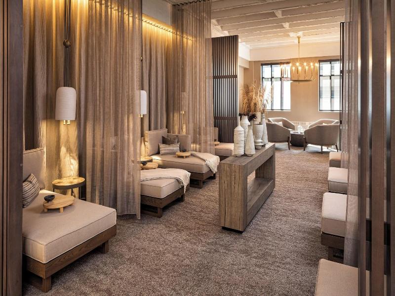 Hotel Ivy, a Luxury Collection Hotel, Minneapolis — photo 130