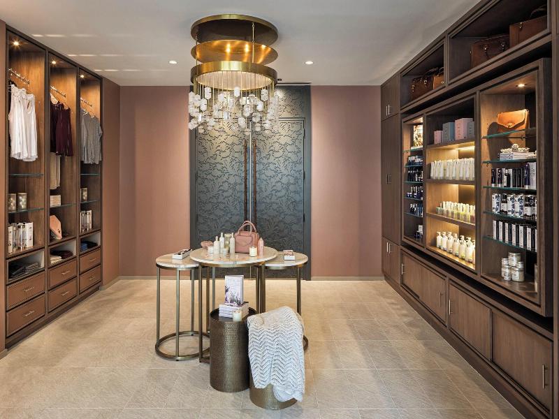 Hotel Ivy, a Luxury Collection Hotel, Minneapolis — photo 128