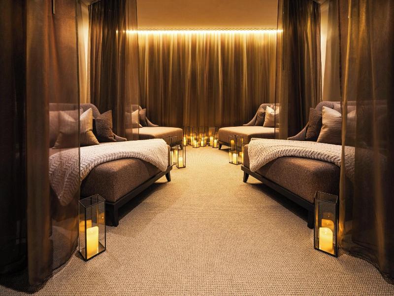 Hotel Ivy, a Luxury Collection Hotel, Minneapolis — photo 129