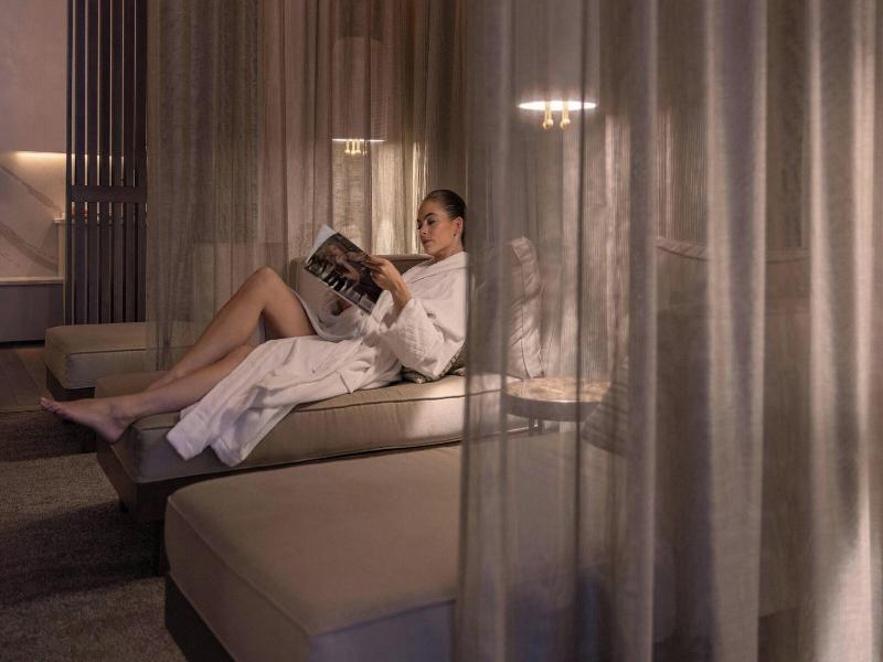 Hotel Ivy, a Luxury Collection Hotel, Minneapolis — photo 109