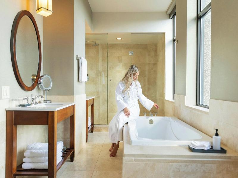 Hotel Ivy, a Luxury Collection Hotel, Minneapolis — photo 112