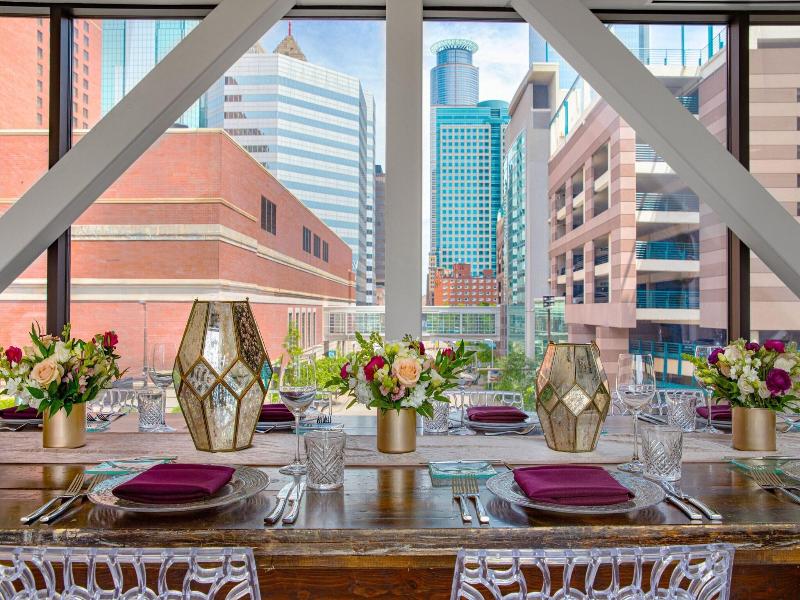 Hotel Ivy, a Luxury Collection Hotel, Minneapolis — photo 20