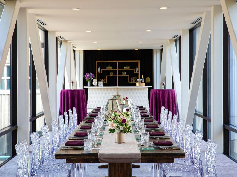 Hotel Ivy, a Luxury Collection Hotel, Minneapolis — photo 24