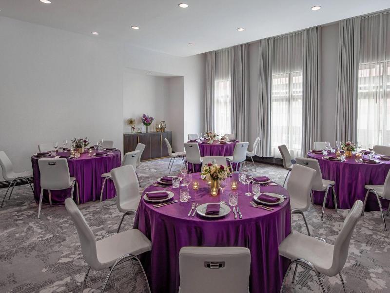 Hotel Ivy, a Luxury Collection Hotel, Minneapolis — photo 19