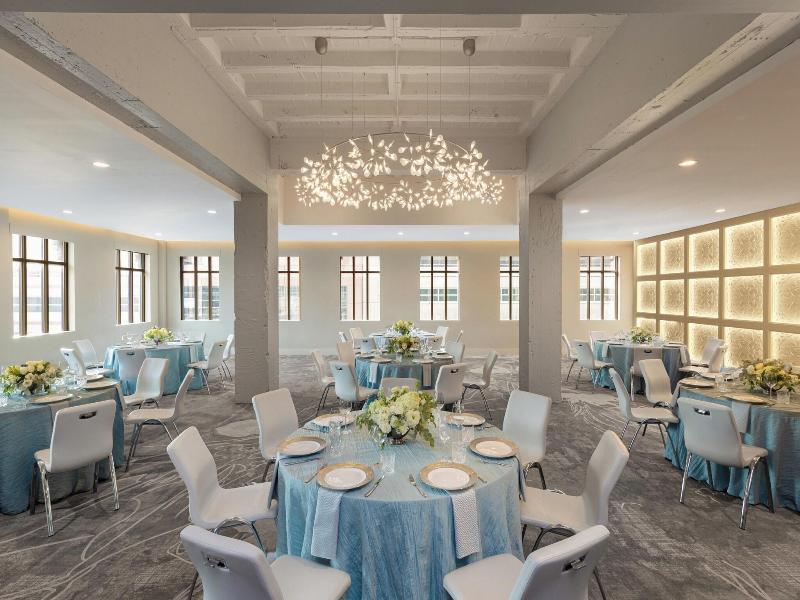 Hotel Ivy, a Luxury Collection Hotel, Minneapolis — photo 17