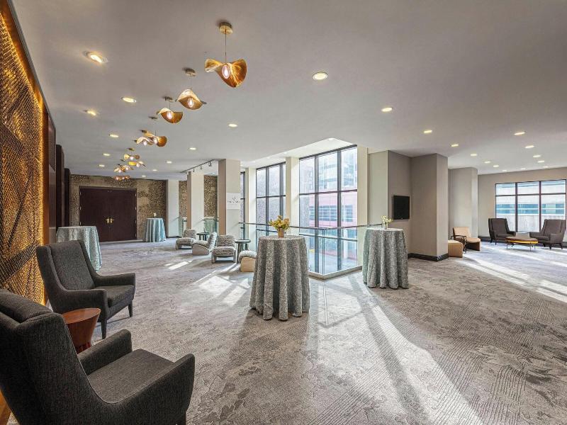 Hotel Ivy, a Luxury Collection Hotel, Minneapolis — photo 43