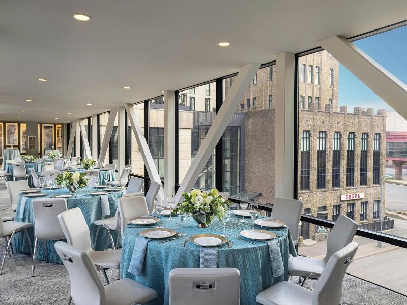 Hotel Ivy, a Luxury Collection Hotel, Minneapolis — photo 41