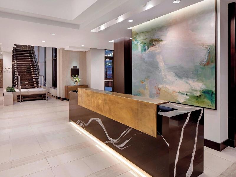 Hotel Ivy, a Luxury Collection Hotel, Minneapolis — photo 102