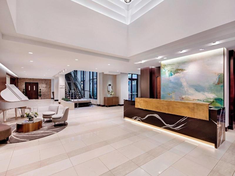 Hotel Ivy, a Luxury Collection Hotel, Minneapolis — photo 165