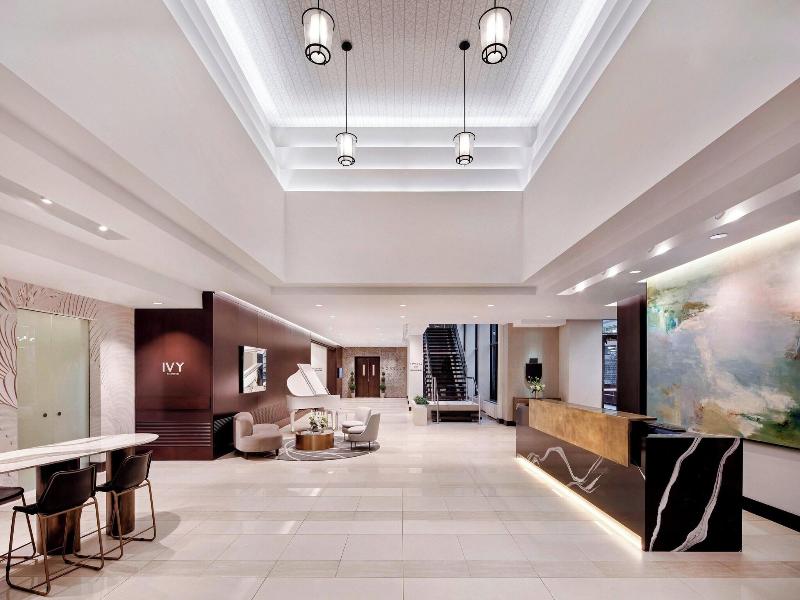 Hotel Ivy, a Luxury Collection Hotel, Minneapolis — photo 162