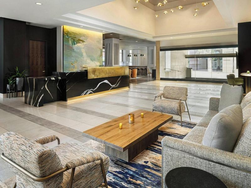Hotel Ivy, a Luxury Collection Hotel, Minneapolis — photo 169