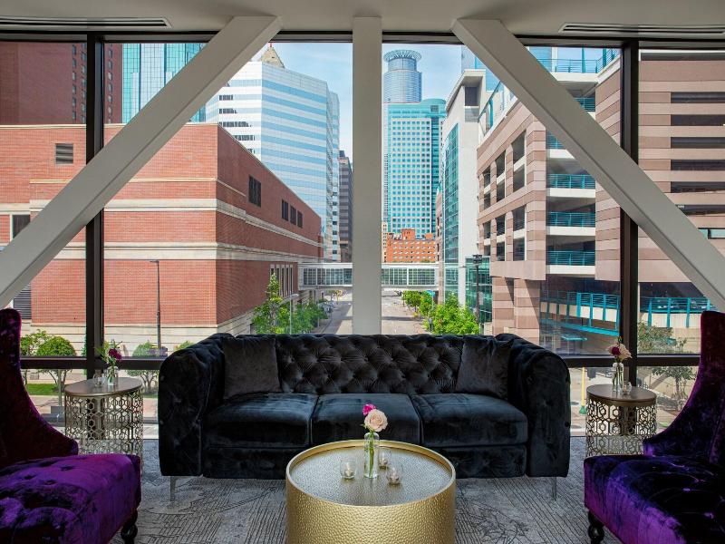 Hotel Ivy, a Luxury Collection Hotel, Minneapolis — photo 167