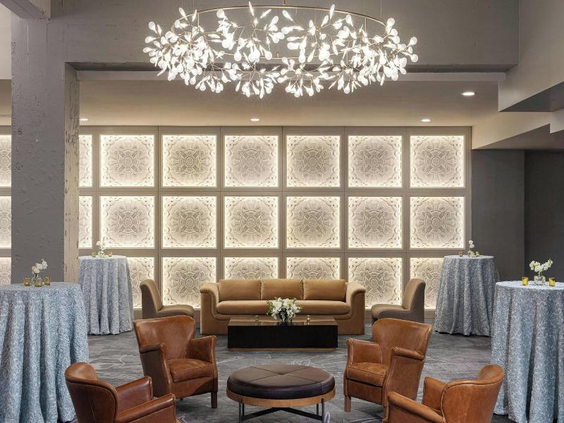 Hotel Ivy, a Luxury Collection Hotel, Minneapolis — photo 172