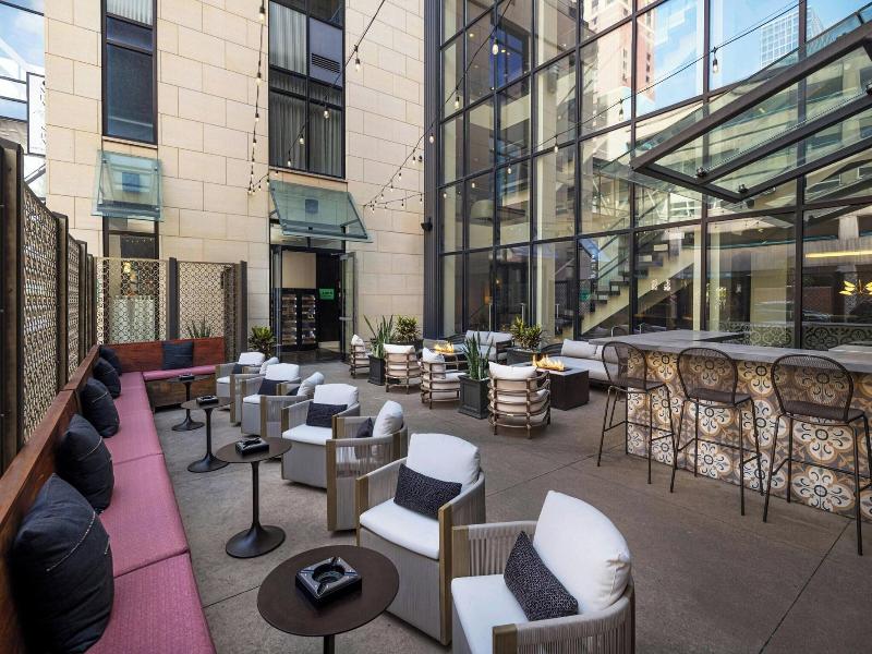 Hotel Ivy, a Luxury Collection Hotel, Minneapolis — photo 237