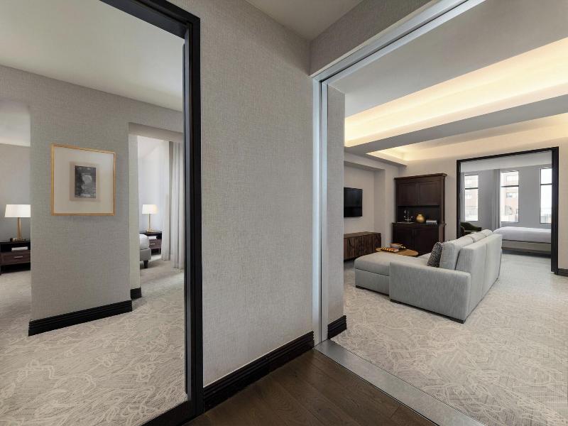 SUITE GRAND — photo 9