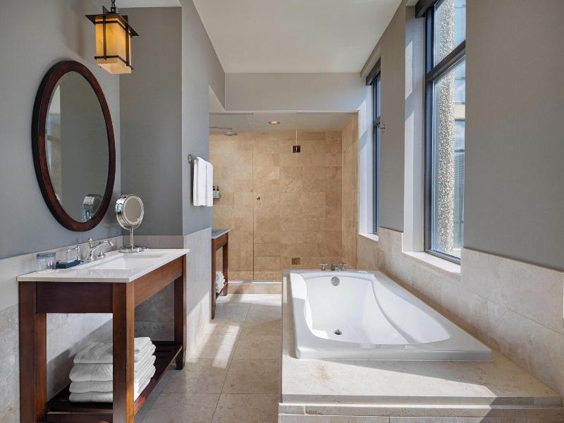 SUITE GRAND