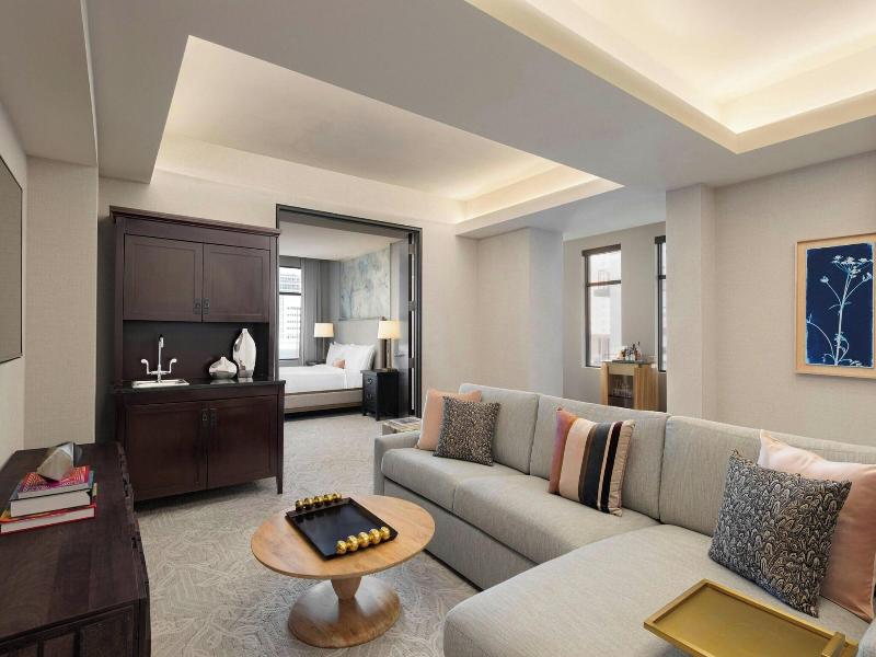 SUITE GRAND — photo 4