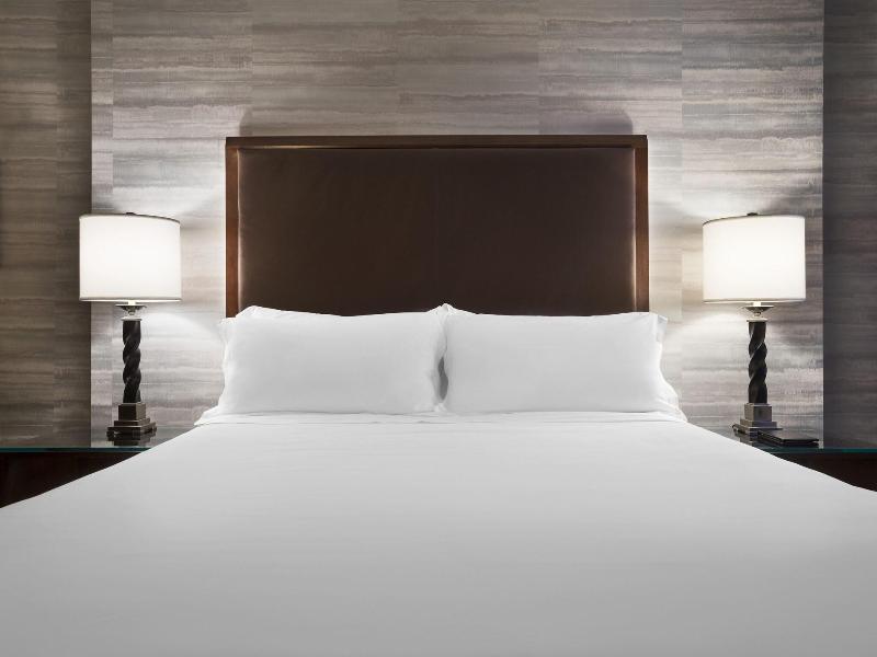 SUITE DELUXE KING BED