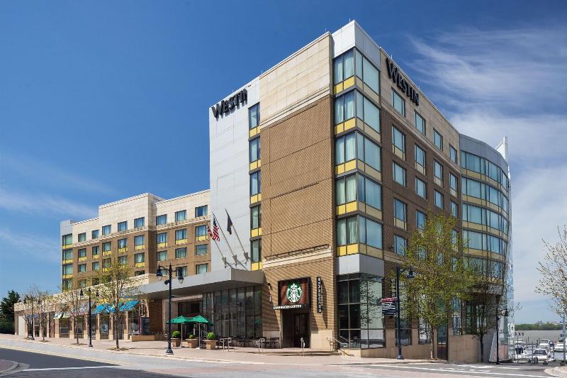 The Westin Washington National Harbor image