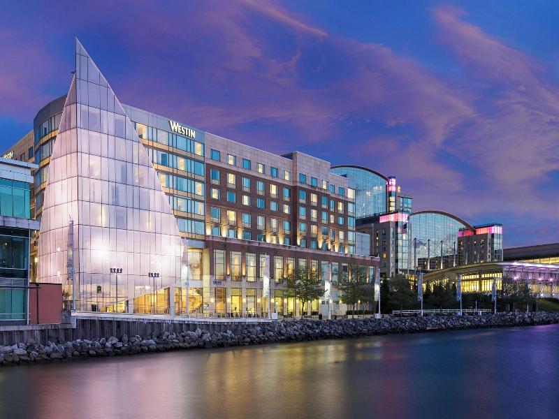 The Westin Washington National Harbor image