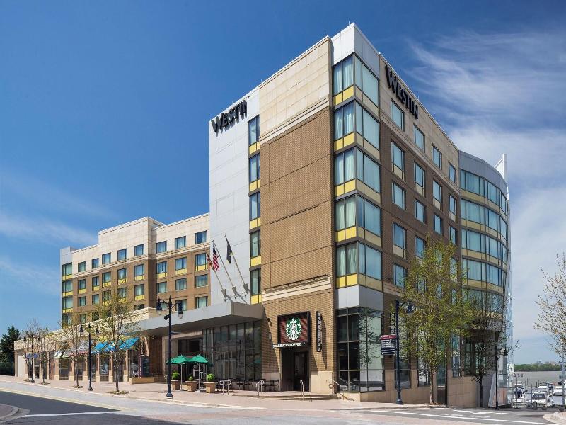 The Westin Washington National Harbor image