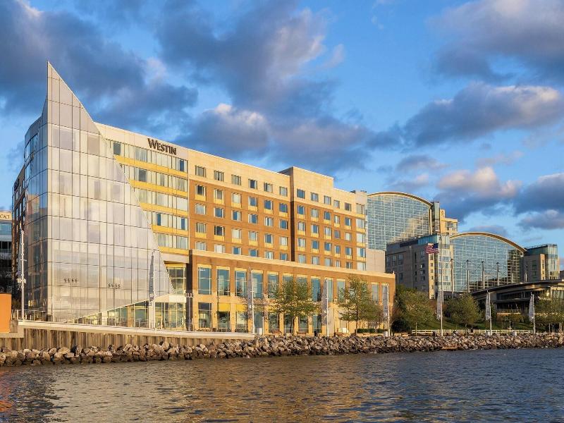 The Westin Washington National Harbor image