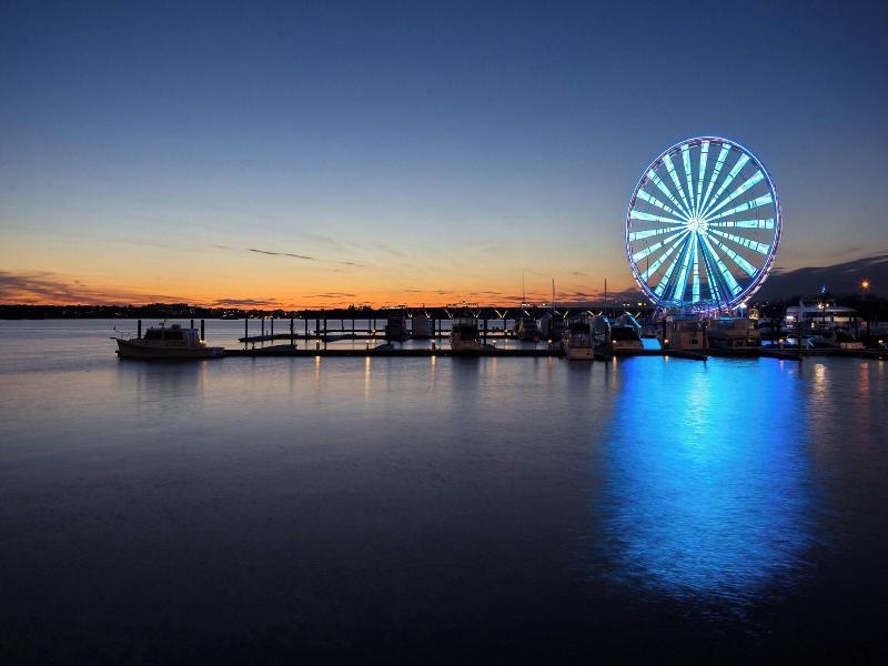 The Westin Washington National Harbor image