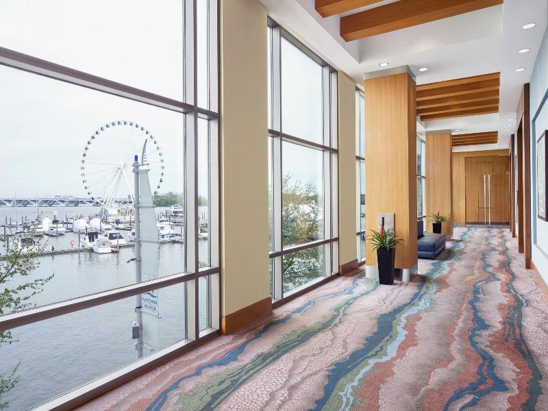 The Westin Washington National Harbor image