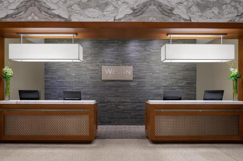 The Westin Washington National Harbor image