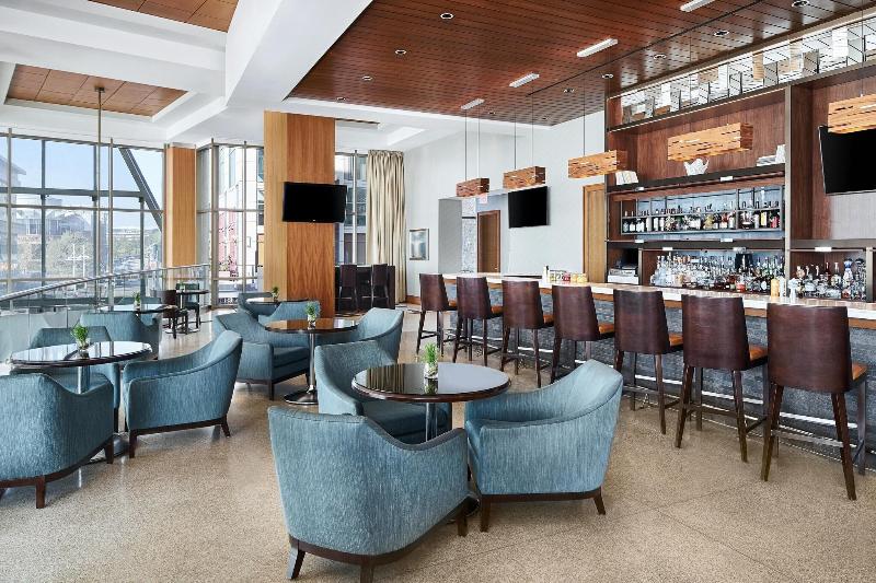 The Westin Washington National Harbor image
