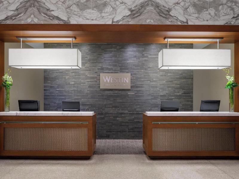 The Westin Washington National Harbor image
