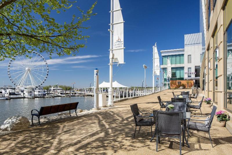 The Westin Washington National Harbor image