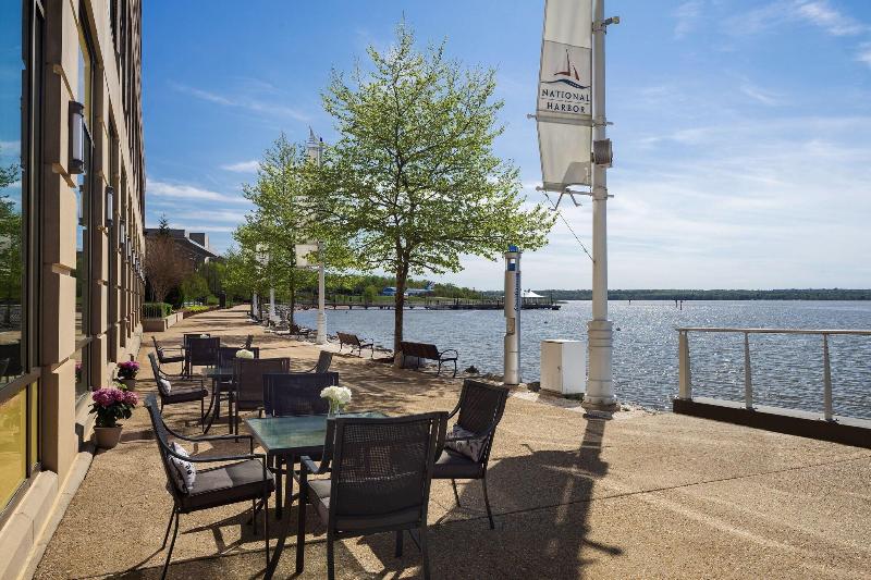 The Westin Washington National Harbor image