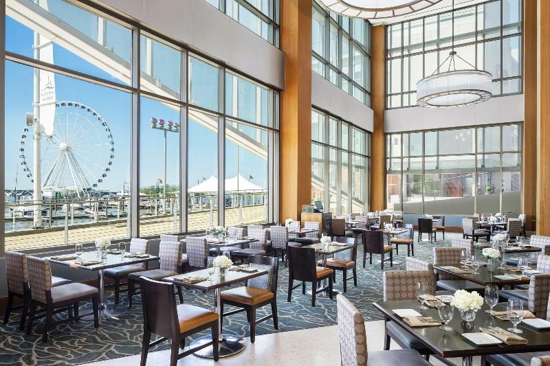 The Westin Washington National Harbor image