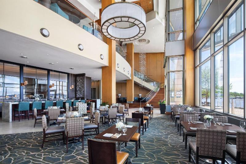 The Westin Washington National Harbor image