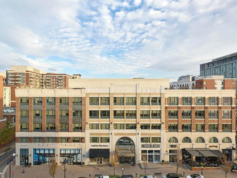 The Westin Washington National Harbor image