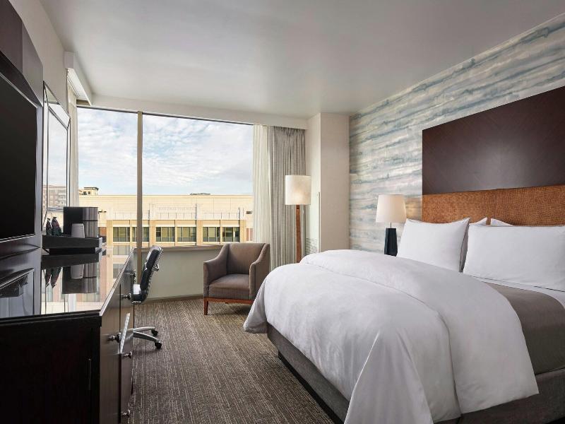 The Westin Washington National Harbor image