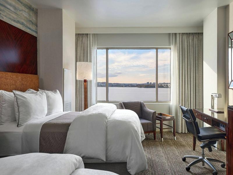The Westin Washington National Harbor image