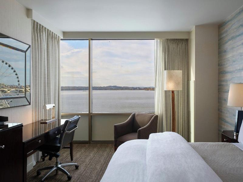 The Westin Washington National Harbor image