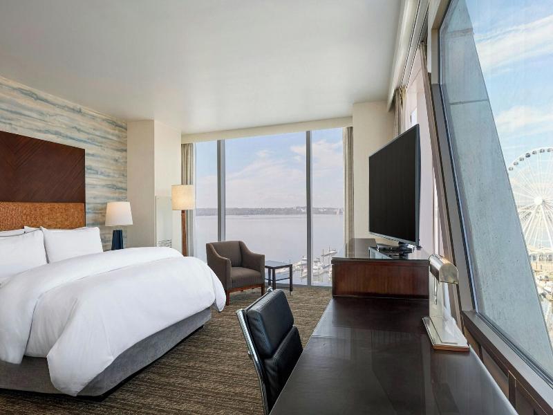 The Westin Washington National Harbor image