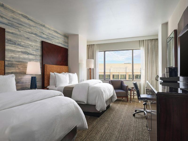 The Westin Washington National Harbor image