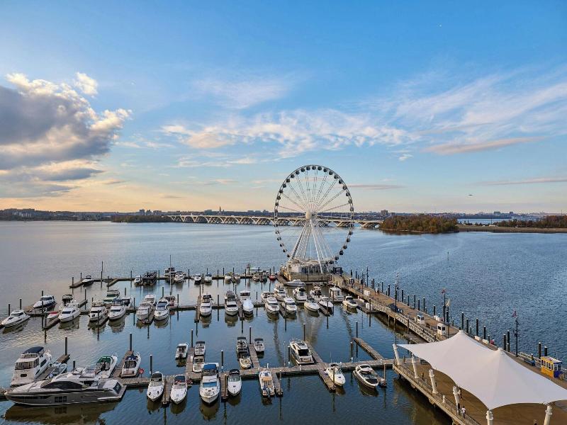 The Westin Washington National Harbor image