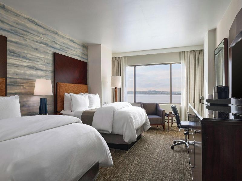 The Westin Washington National Harbor image