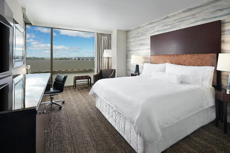 The Westin Washington National Harbor image