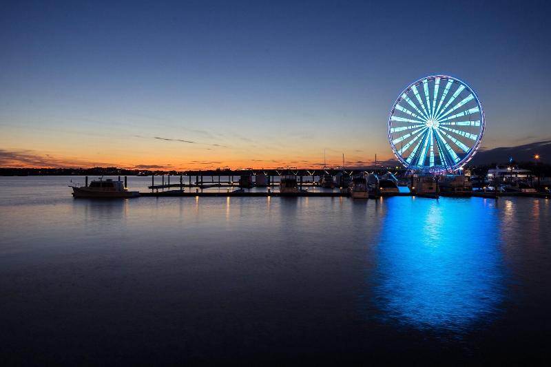 The Westin Washington National Harbor image